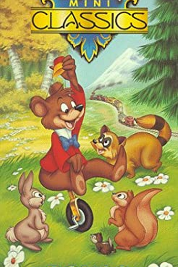  de Curta Bongo (1947)