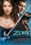 Zorro, A Espada e A Rosa (Zorro, La Espada y La Rosa)