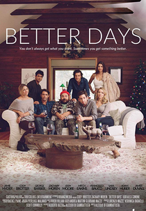 Better Days (Better Days)