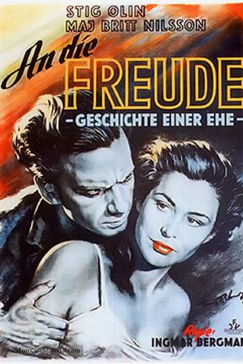  de Filme Rumo à Felicidade (1950)