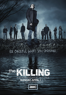 The Killing (2ª Temporada)