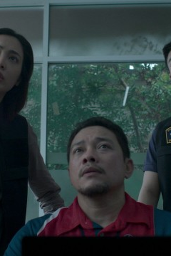 Poster de Episódio ฟ้า (2024)