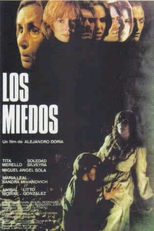 Los Miedos (Los Miedos)