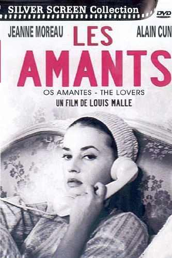 de Filme Os Amantes (1958)