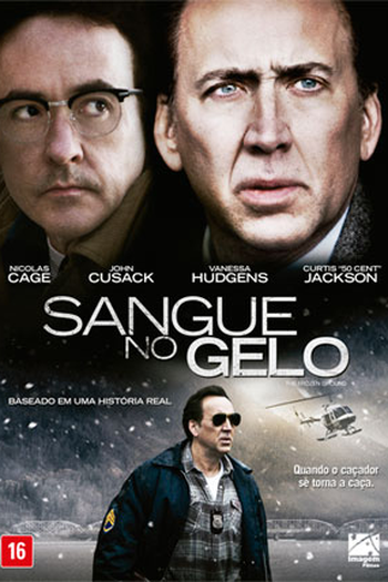  de Filme Sangue no Gelo (2012)