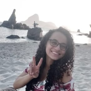 Foto de perfil de Luana