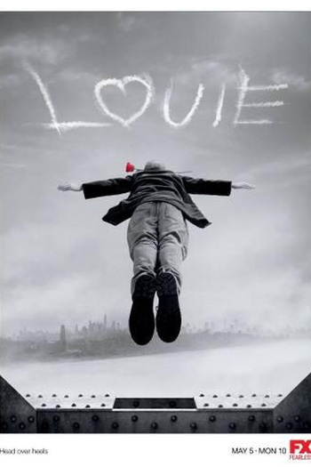  de Série Louie (4ª Temporada) (2014)