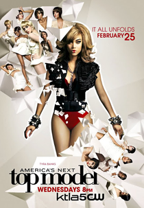 America's Next Top Model, Ciclo 12 (America's Next Top Model, Cycle 12)