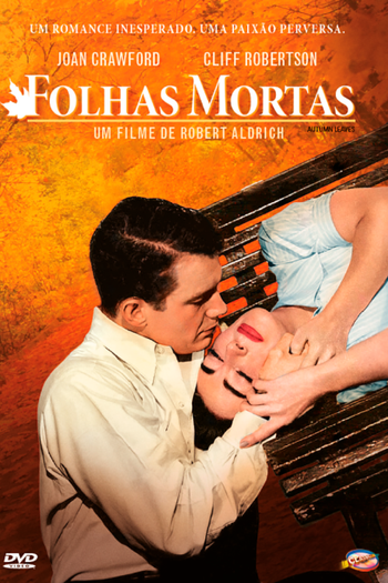  de Filme Folhas Mortas (1956)