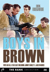 Boys in Brown (Boys in Brown)