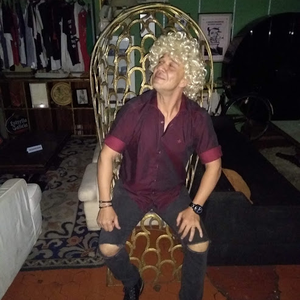 Foto de perfil de Felipe
