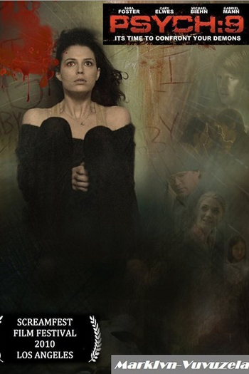  de Filme Psych: 9 (2010)