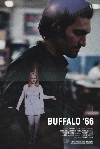 Poster 11 de Filme Buffalo '66 (1998)