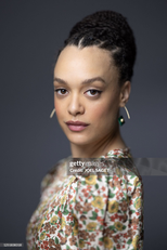 Britne Oldford