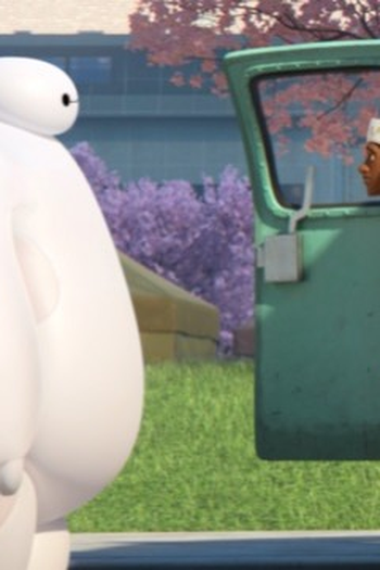 Poster de Episódio Mbita (2022)