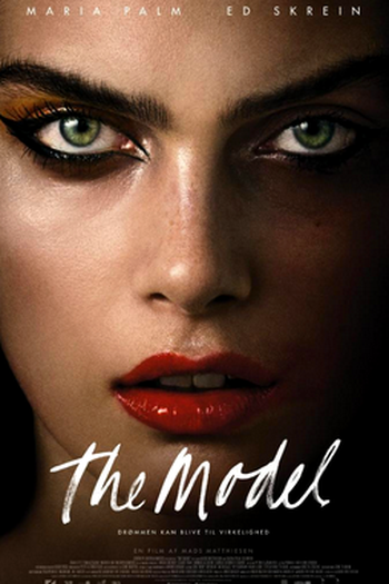  de Filme Top Model (2016)