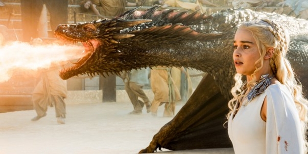 Game of Thrones: Sexta temporada bate recordes de boa audiência