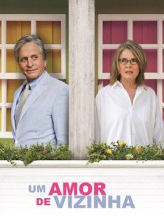 Crítica: Um Amor de Vizinha (“And So It Goes”) | CineCríticas