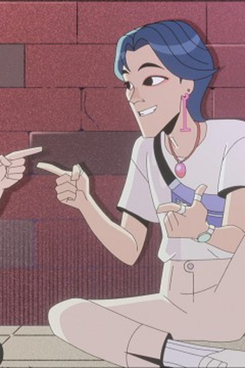Poster de Episódio Some Gui My Prince Will Come (2024)