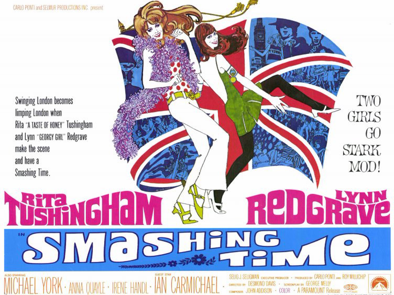 Foto 4 de As Psicodélicas