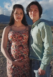 90 Dias Para Casar: Do Outro Lado (1ª Temporada) (90 Day Fiancé: The Other Way (Season 1))