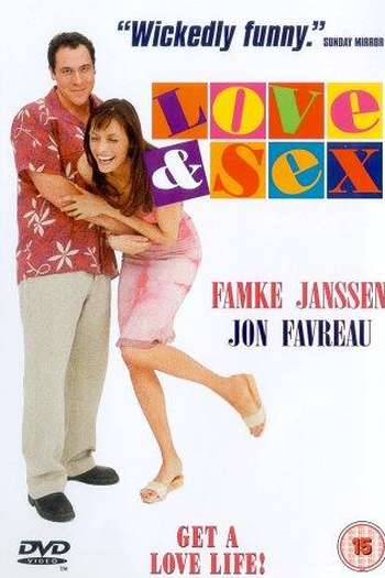  de Filme Amor aos Pedaços (2000)