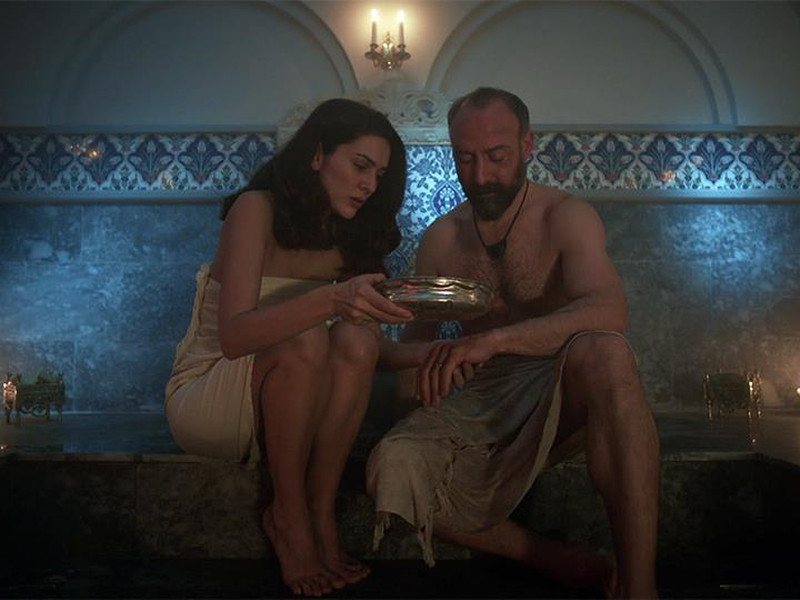 Foto 11 de Vatanım Sensin