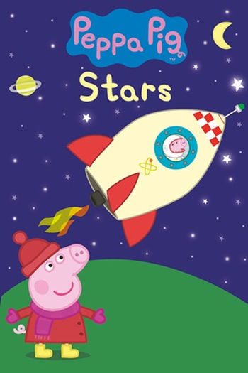 Poster de Série Peppa Pig  (5ª Temporada) (2006)