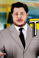 Porta dos Fundos: Tempo (Tempo - Porta dos fundos)