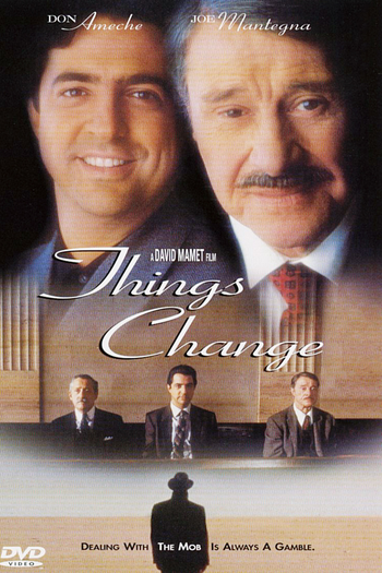  de Filme As Coisas Mudam (1988)