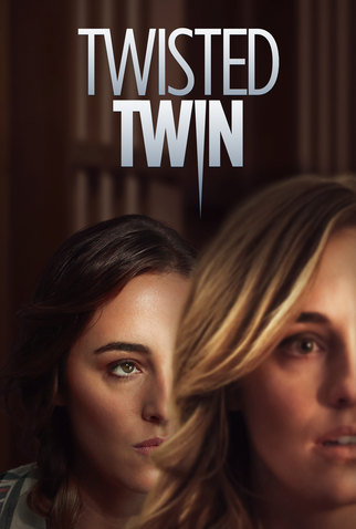 Poster 3 de Filme Gêmea Assassina (2020)