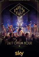 Babylon Berlin (2ª Temporada)