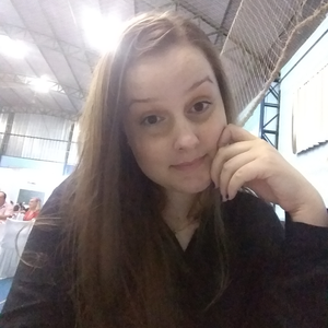 Foto de perfil de Caroline