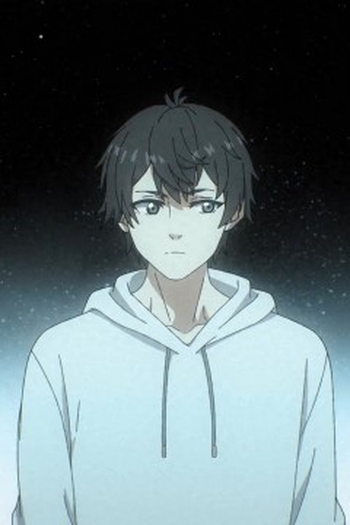 Poster de Episódio Chapter 12 (2022)