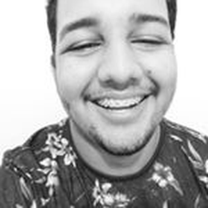 Foto de perfil de Marcos Antonio