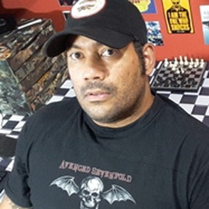 Foto de perfil de Márcio Coutinho