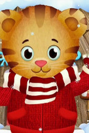 Poster de Episódio Snowflake Day (2013)
