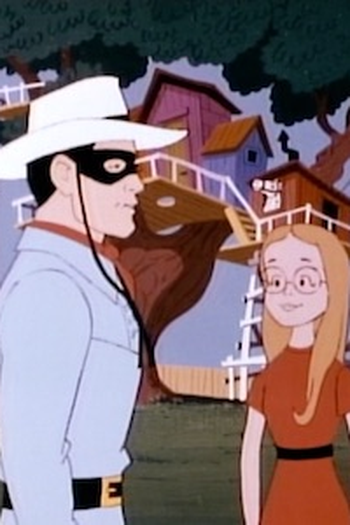 Poster de Episódio Long Gone Silver (1972)