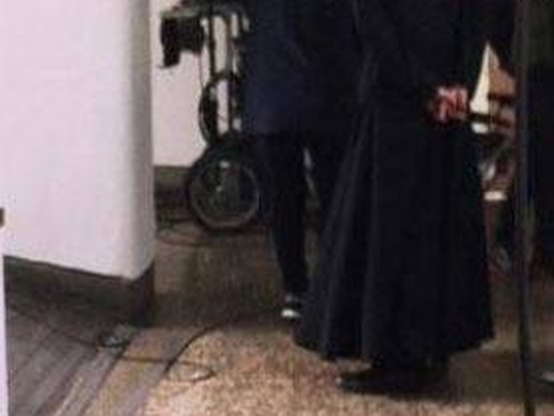 Foto 10 de Os Sacerdotes