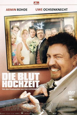 The Wedding Party (Die Bluthochzeit)