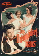 Schubert - A Casa das Três Meninas  (Das Dreimäderlhaus)