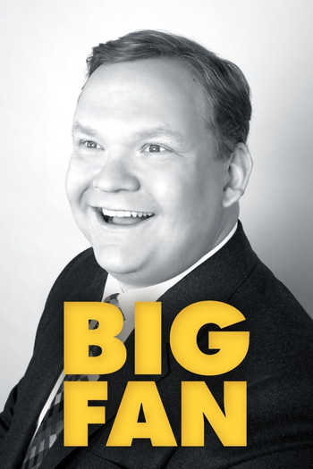  de TV Big Fan (2017)