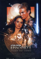 Star Wars, Episódio II: Ataque dos Clones