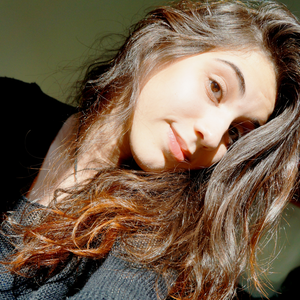 Foto de perfil de Gabriela Dias