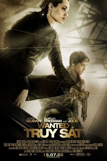  de Filme O Procurado (2008)