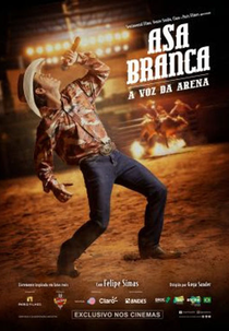 Asa Branca: A Voz da Arena (Asa Branca: A Voz da Arena)