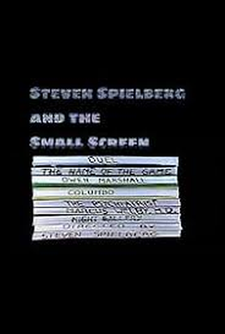 Poster 1 de Curta Steven Spielberg e a Televisão (2004)