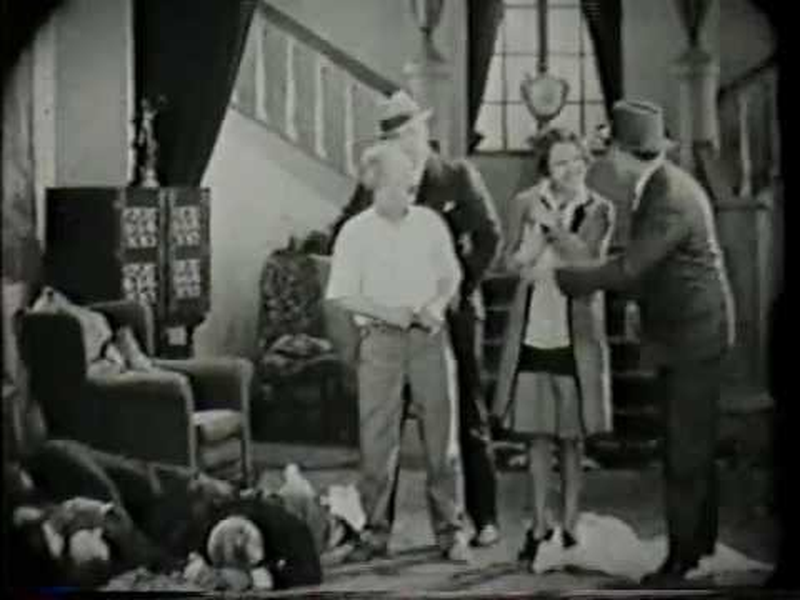 Foto 3 de O Porteiro