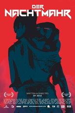 Der Nachtmahr: Seu Pior Pesadelo (Der Nachtmahr)