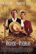 Na Riqueza e na Pobreza (For Richer Or Poorer)